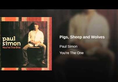 pig