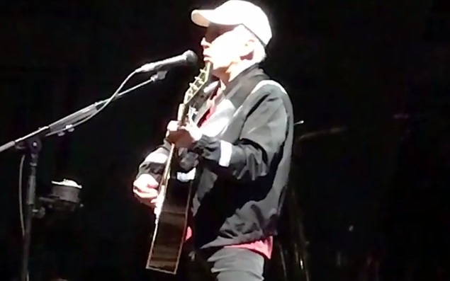 paul gira 2018